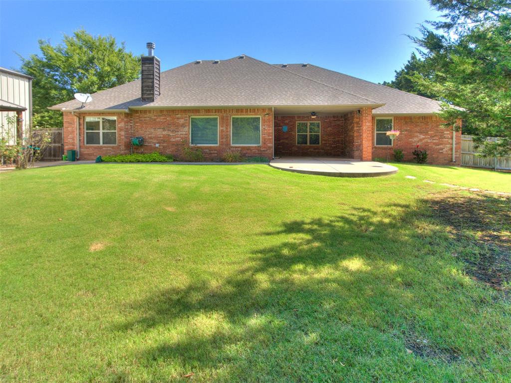 14219 Shady Tree Drive Property Photo 6