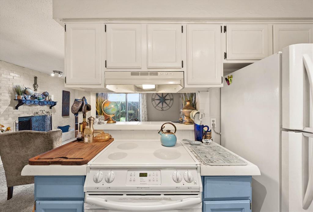 3200 W Britton Road 101 Property Photo 13