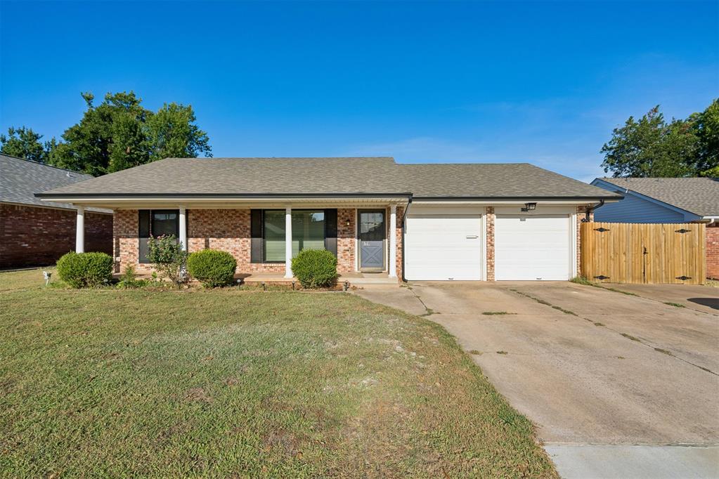 6709 N Libby Avenue Property Photo 1
