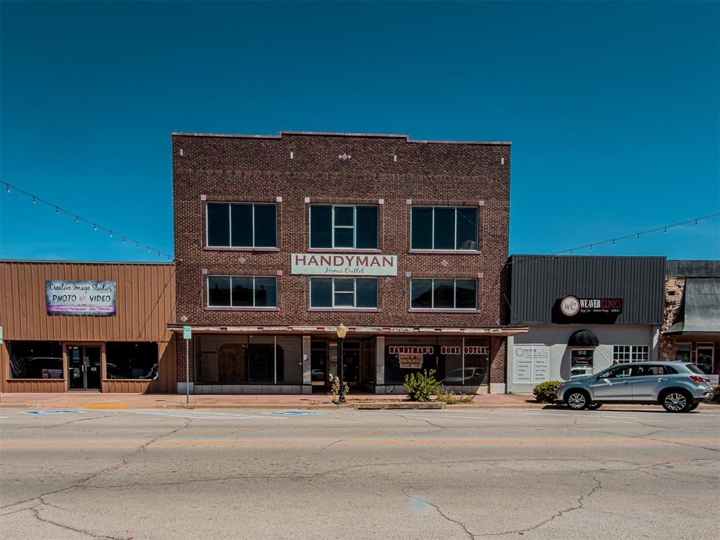 516 W Chickasha Avenue Property Photo 1