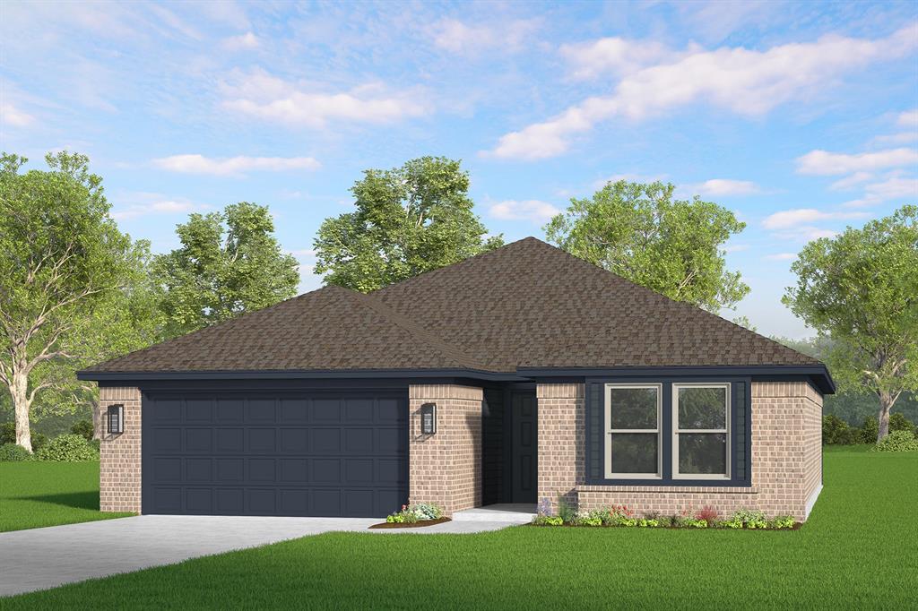 15901 Wolf Creek Way Property Photo 1