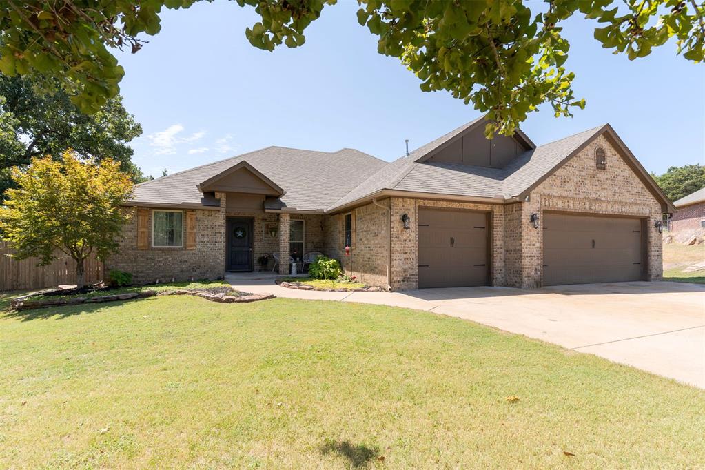 874 Cottonwood Court Property Photo 2