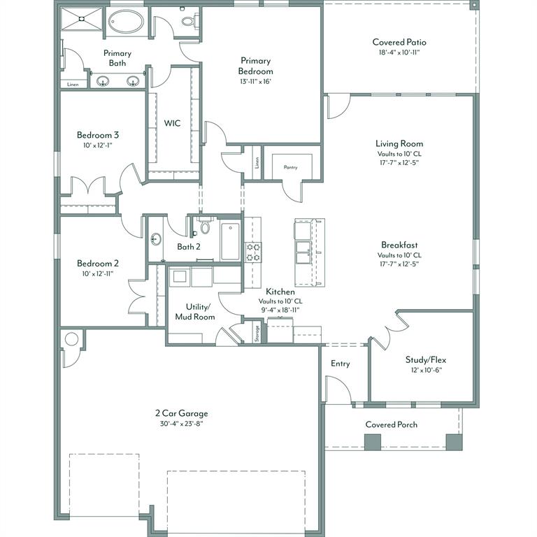 13232 Sw 8th Street Property Photo 2