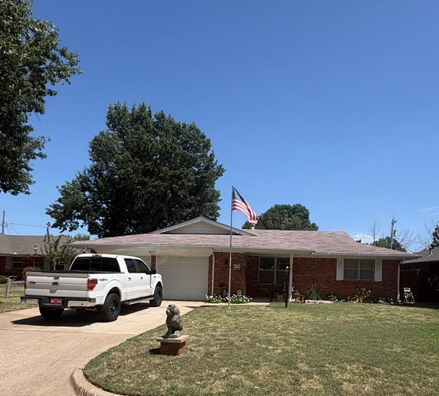 408 Sw 63rd Place Property Photo 1