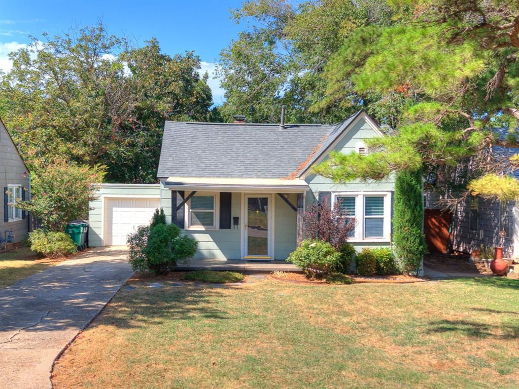 513 Nw 48th Street Property Photo 1
