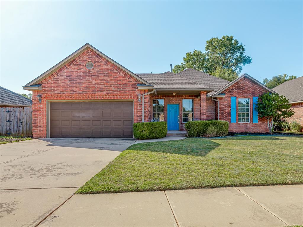 1220 Cedar Creek Drive Property Photo 1