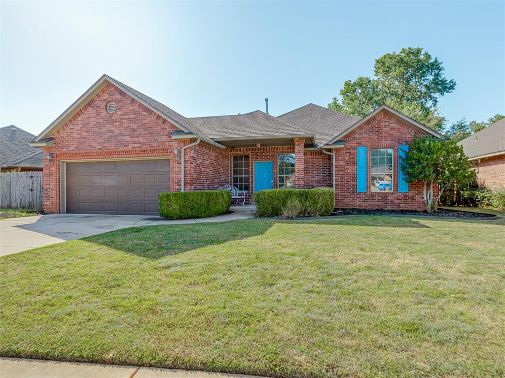 1220 Cedar Creek Drive Property Photo 2