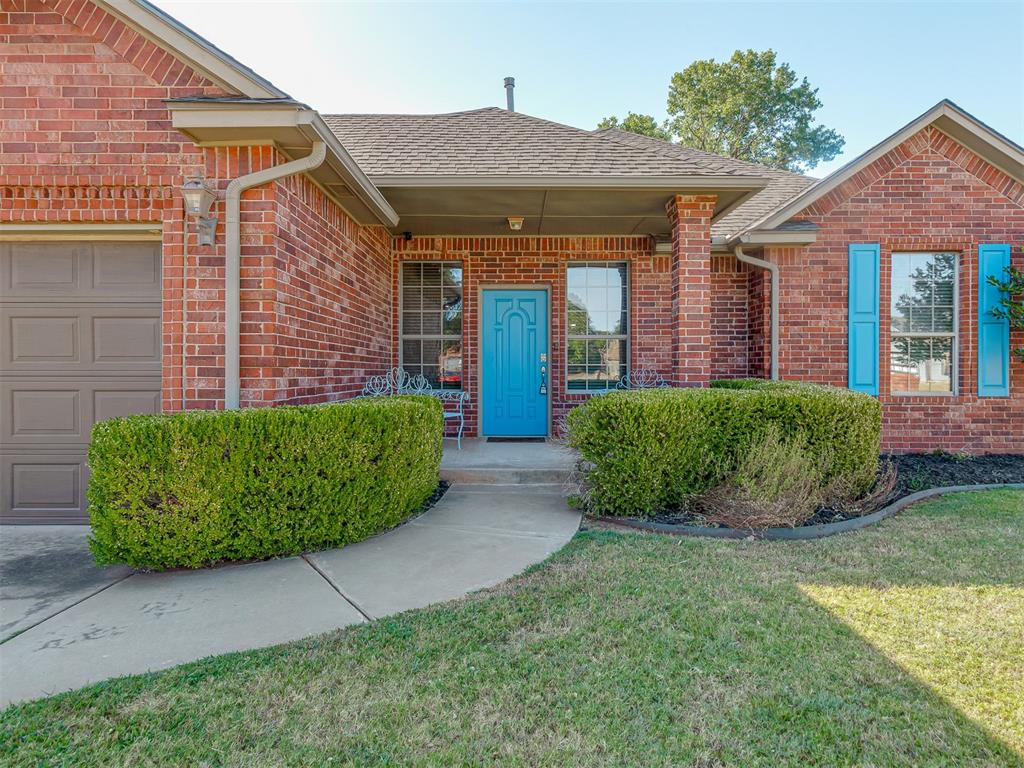 1220 Cedar Creek Drive Property Photo 3