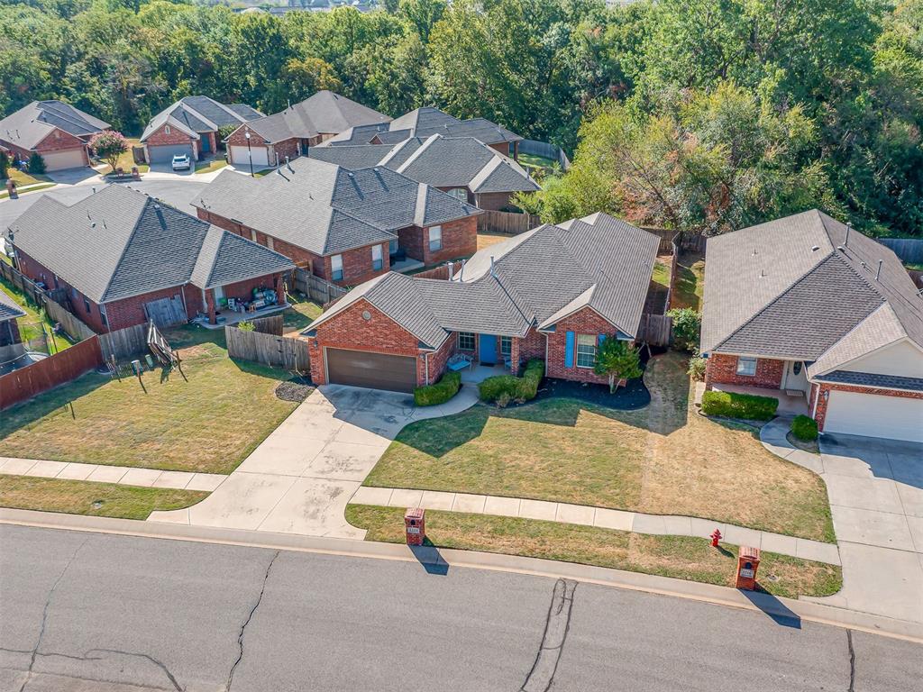 1220 Cedar Creek Drive Property Photo 41