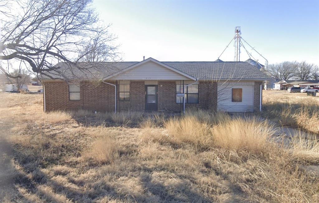 615 S Choctaw Avenue Property Photo 1