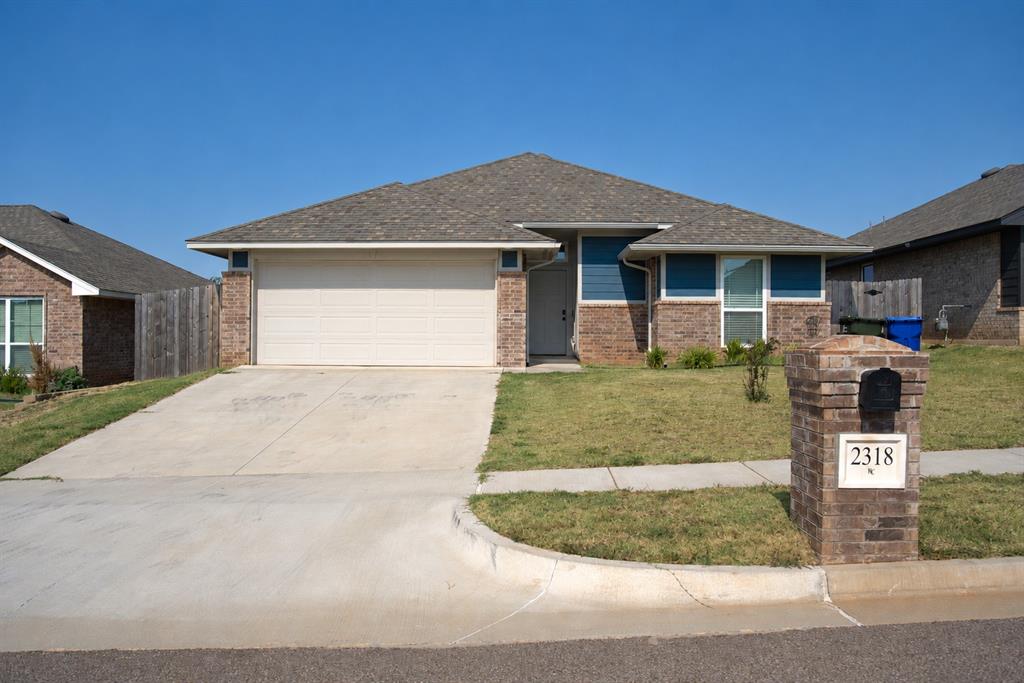 2318 Arcady Avenue Property Photo 1
