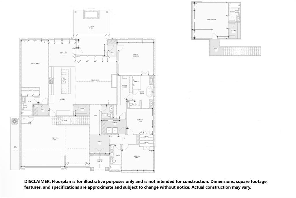 15429 Capri Lane Property Photo 8