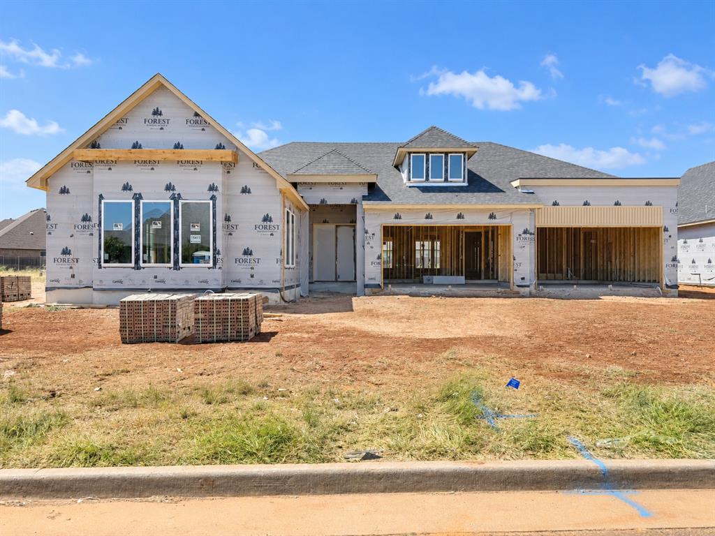 15417 Brook Hill Drive Property Photo 1