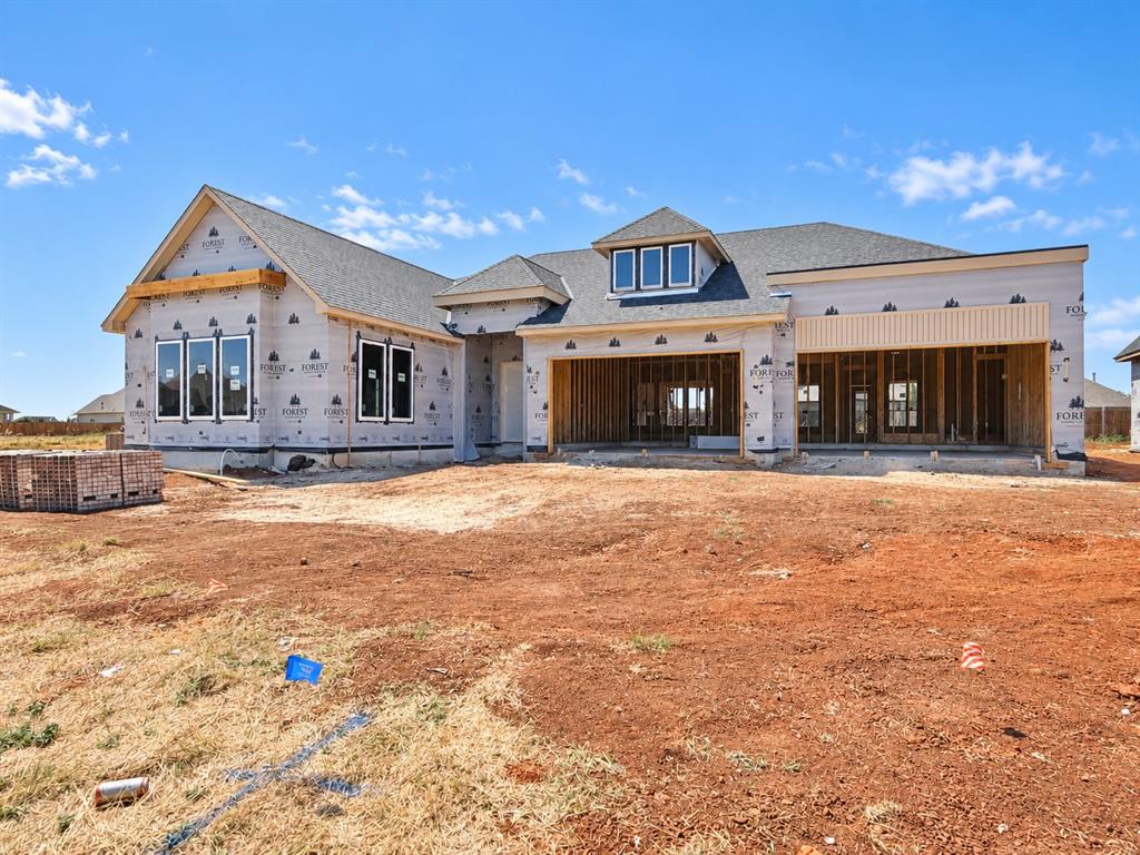 15417 Brook Hill Drive Property Photo 13