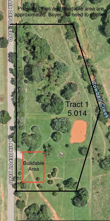 N Air Depot Boulevard Property Photo 6