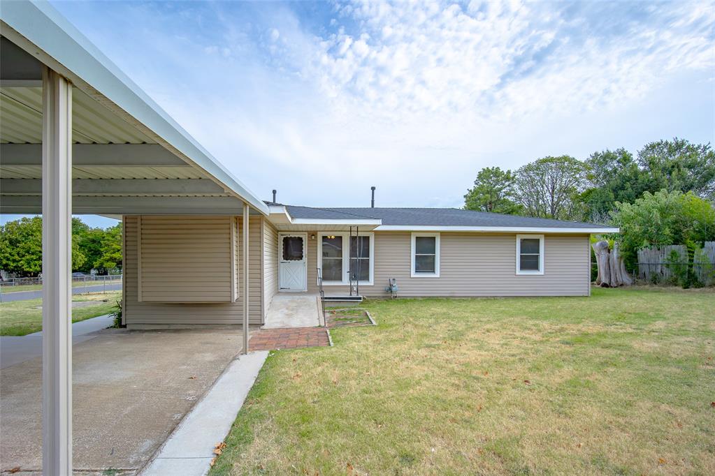 10501 Bellview Drive Property Photo 1