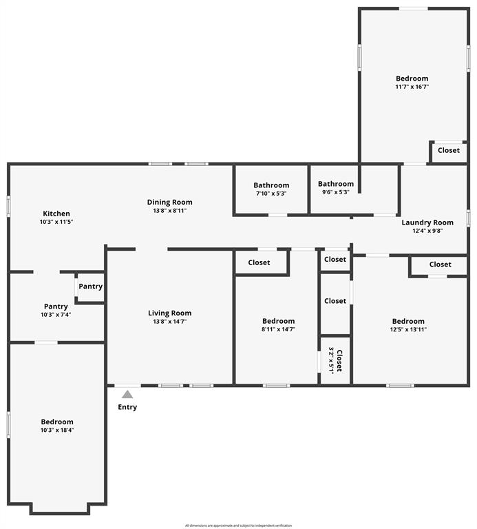 10501 Bellview Drive Property Photo 35