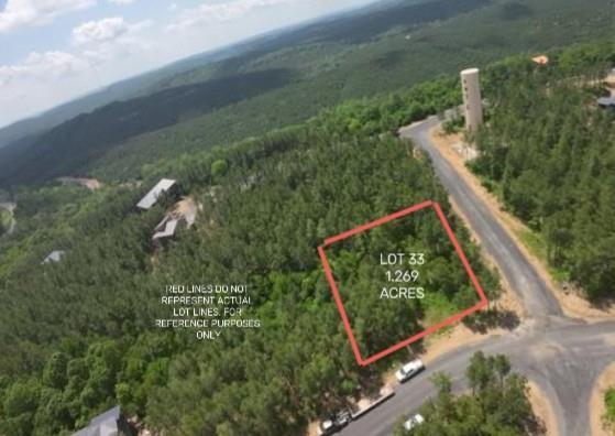 164 Timberline Trail Property Photo 8