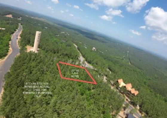 164 Timberline Trail Property Photo 9
