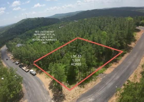 164 Timberline Trail Property Photo 12