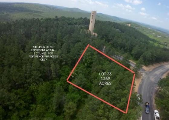 164 Timberline Trail Property Photo 13