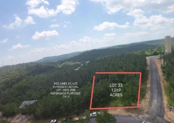 164 Timberline Trail Property Photo 14