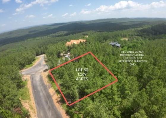 164 Timberline Trail Property Photo 15