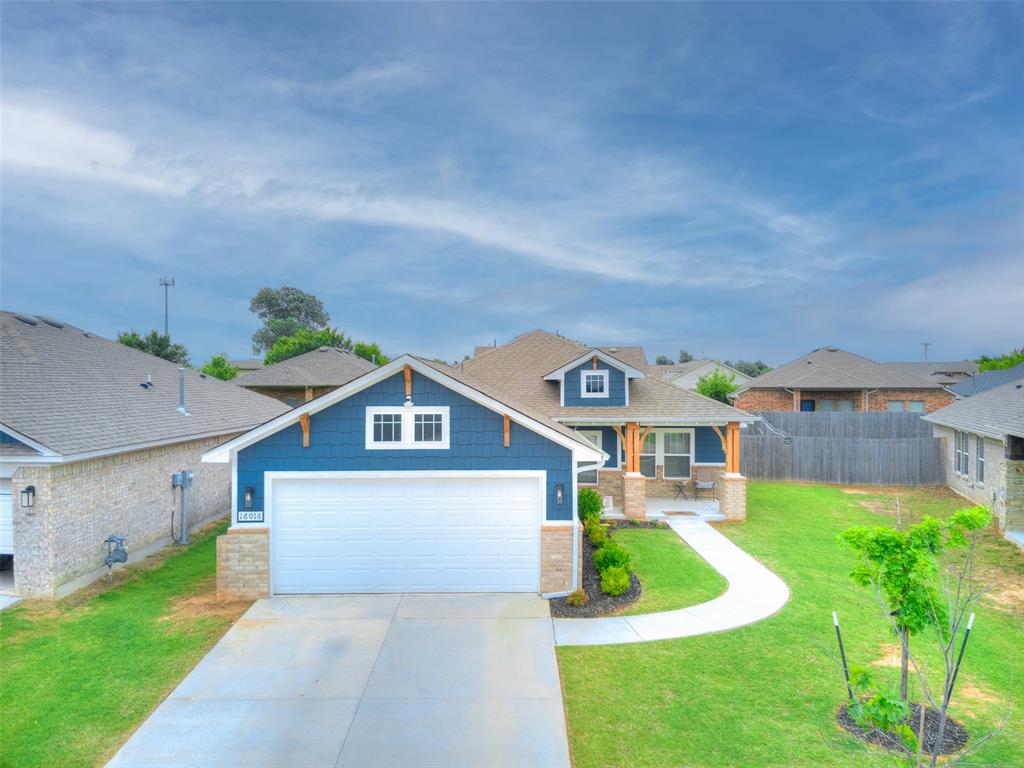 16016 Quiet Storm Drive Property Photo 1