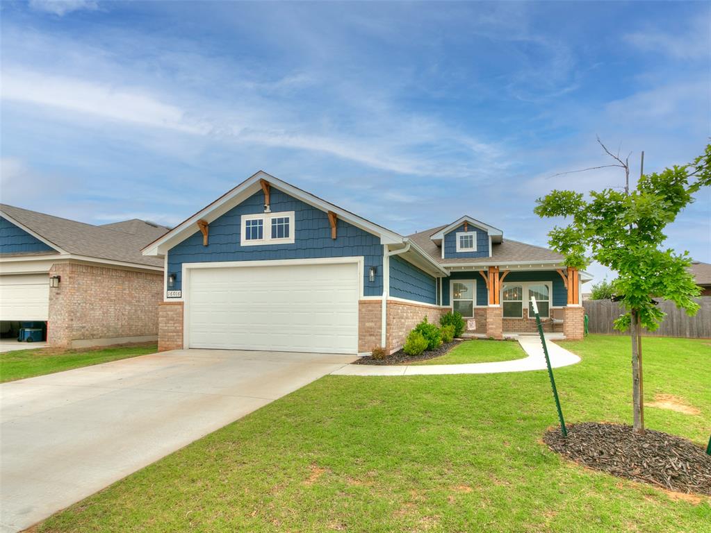 16016 Quiet Storm Drive Property Photo 2