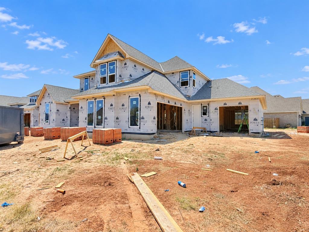 15421 Brook Hill Drive Property Photo 1