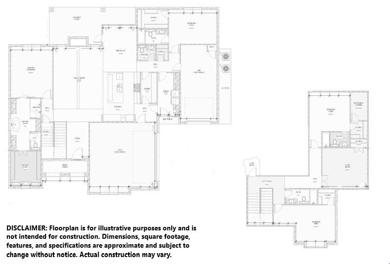 15421 Brook Hill Drive Property Photo 7