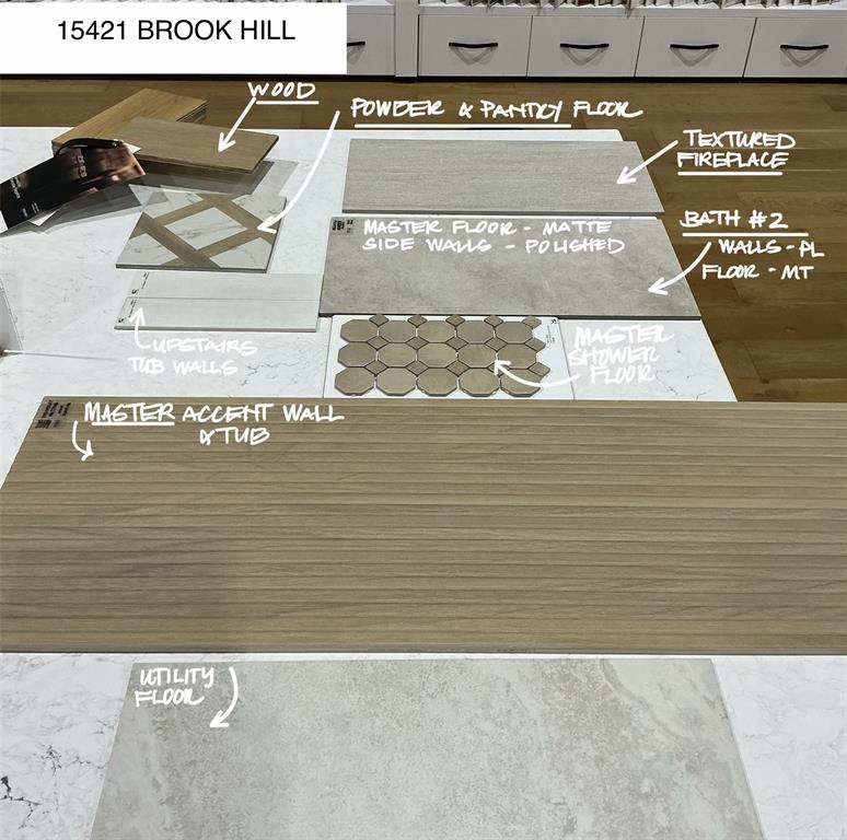 15421 Brook Hill Drive Property Photo 8