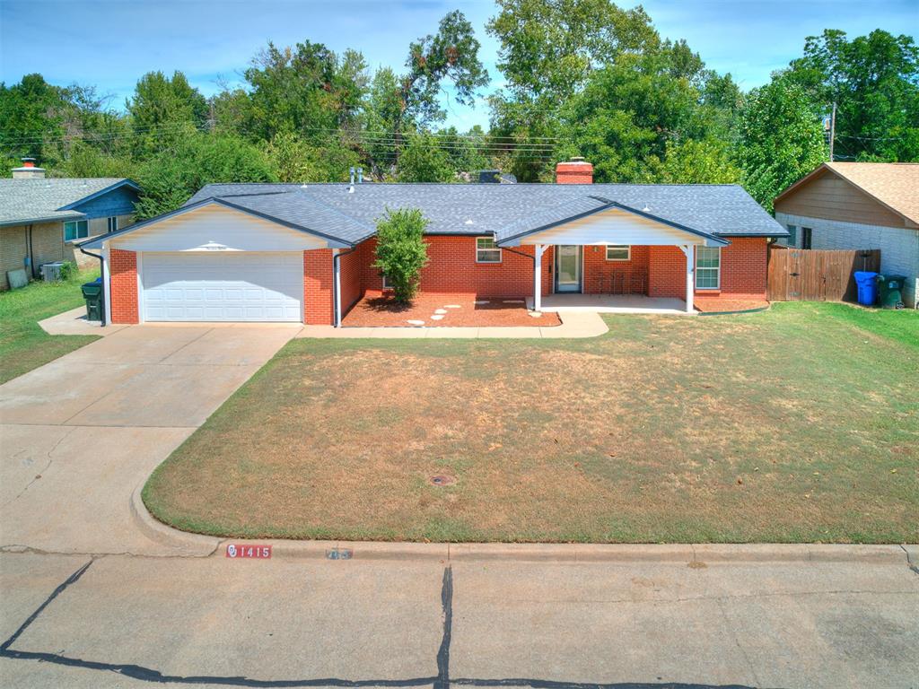 1415 Aladdin Street Property Photo 2