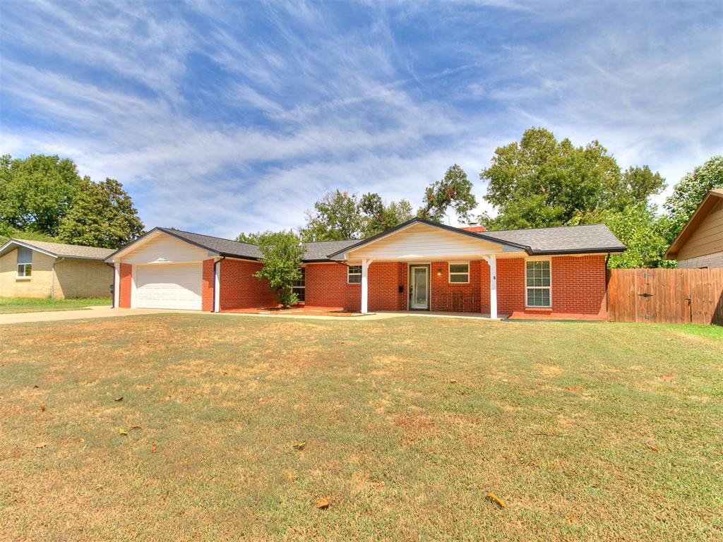 1415 Aladdin Street Property Photo 14
