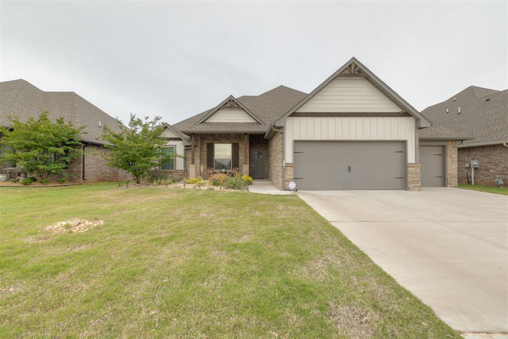 801 Bison Crossing Drive Property Photo 5