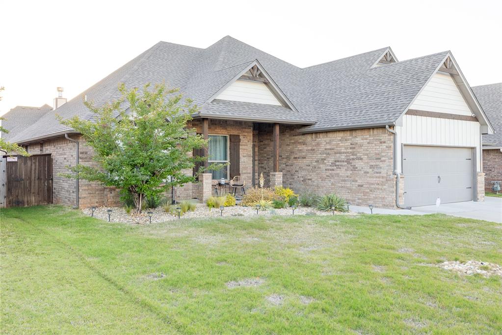 801 Bison Crossing Drive Property Photo 7