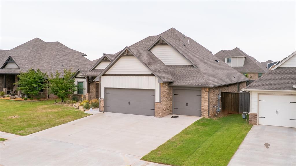 801 Bison Crossing Drive Property Photo 10