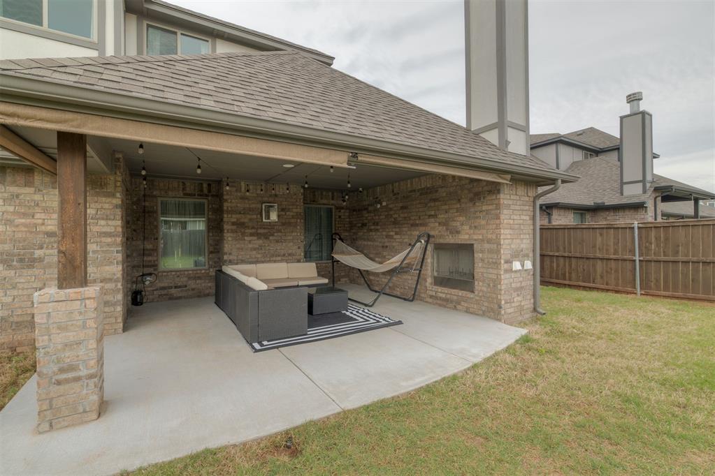 801 Bison Crossing Drive Property Photo 13