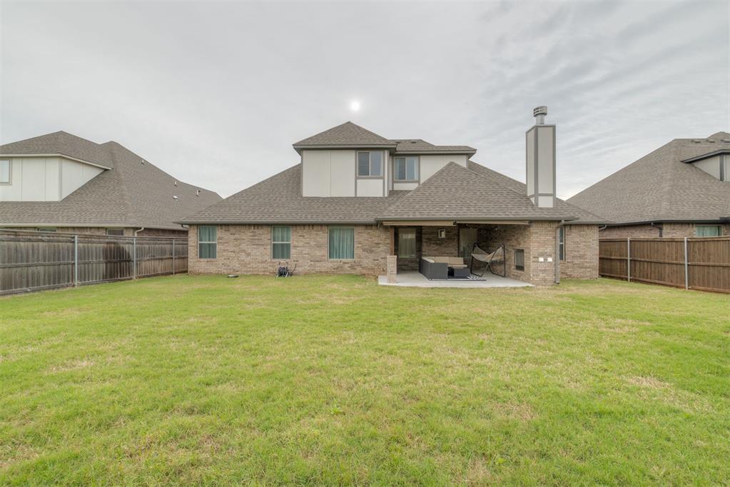 801 Bison Crossing Drive Property Photo 14