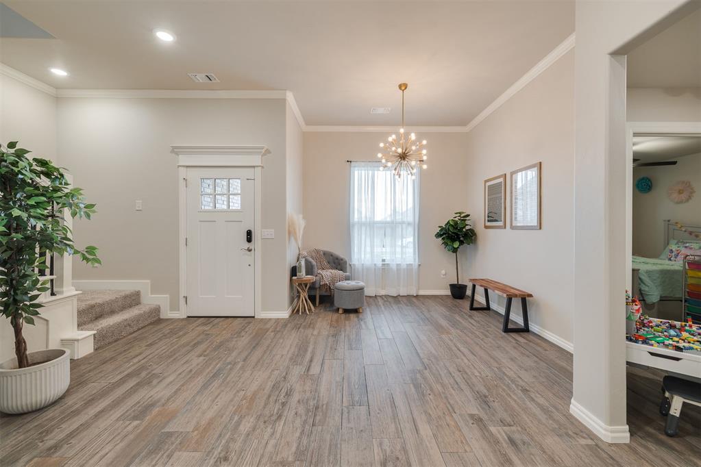 801 Bison Crossing Drive Property Photo 16