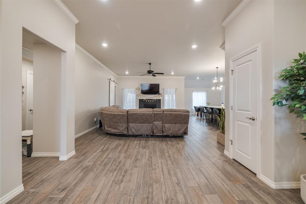 801 Bison Crossing Drive Property Photo 19