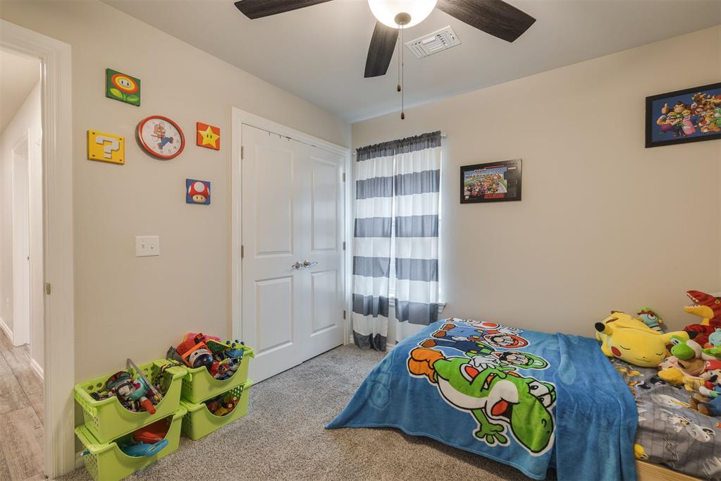 801 Bison Crossing Drive Property Photo 37
