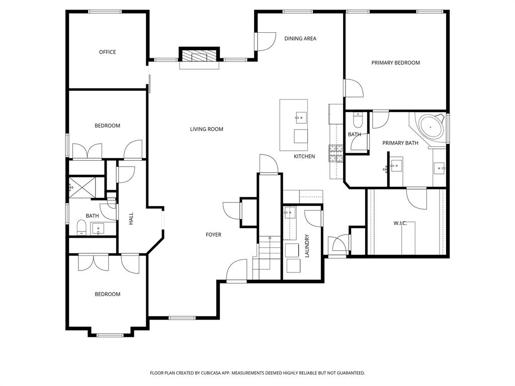 801 Bison Crossing Drive Property Photo 46