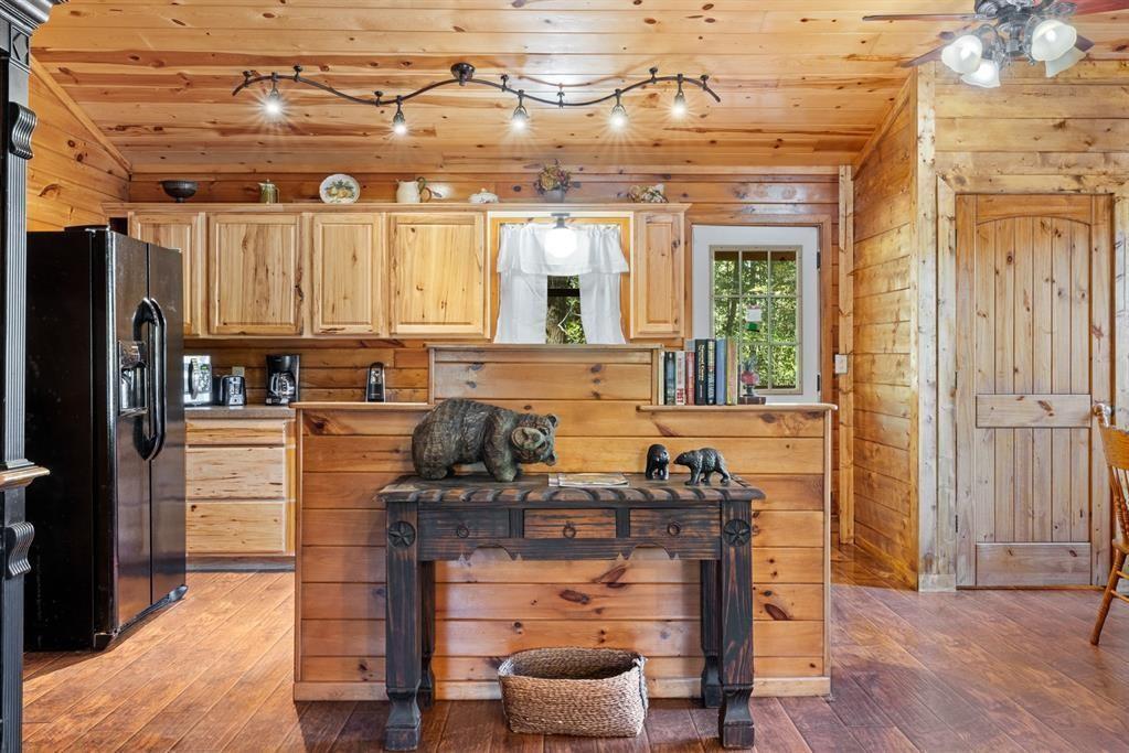 136 Mt. Herman Road Property Photo 8
