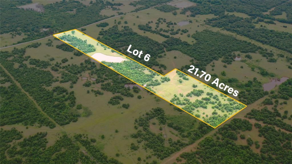 Grumman Road Tract 6