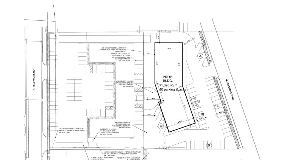 301 N Interstate 35 Service Road Property Photo 22