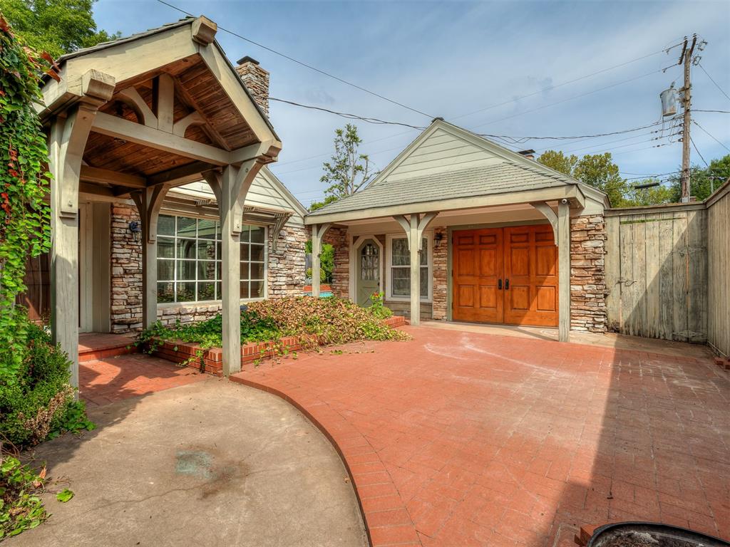 1105 Tedford Way Property Photo 49