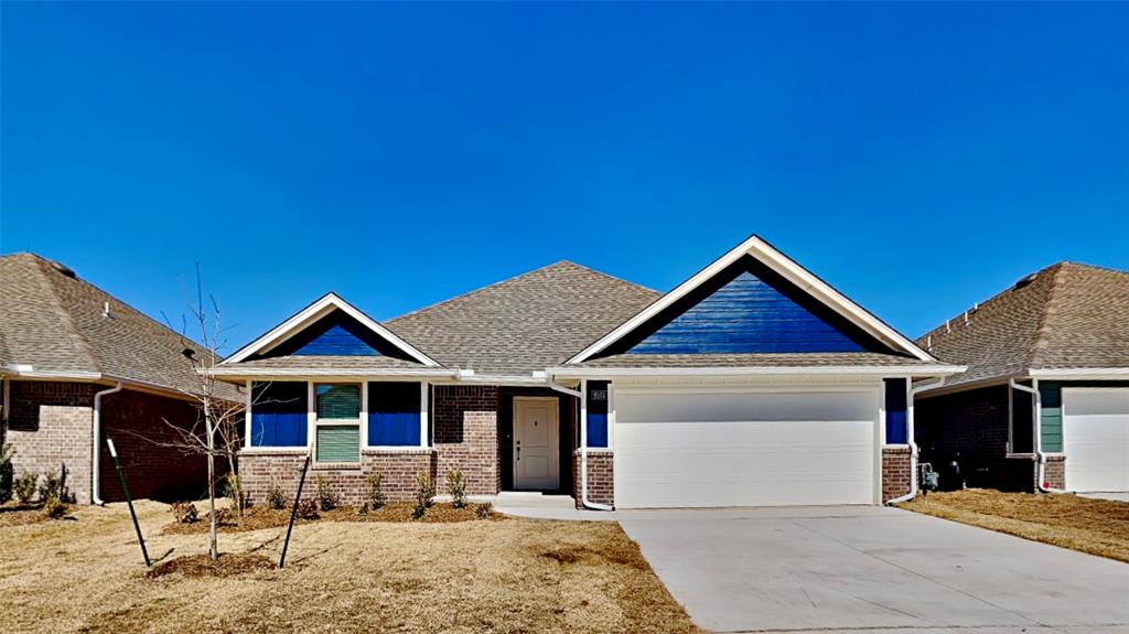 12704 Elba Drive Property Photo 1