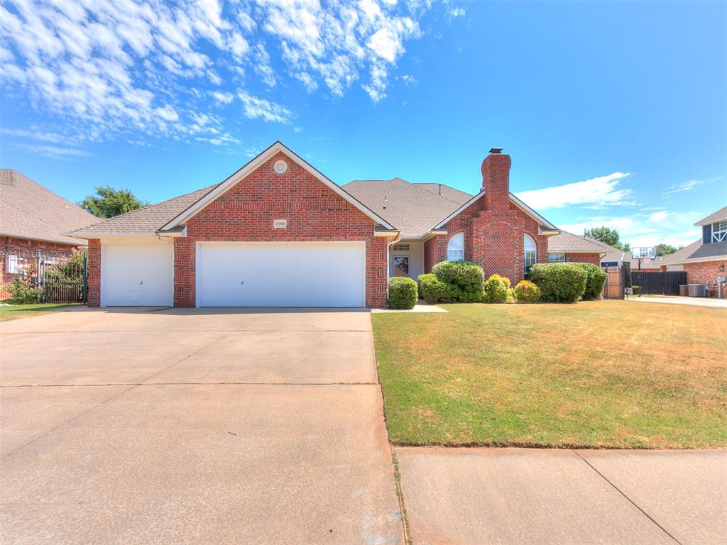 11008 Wineview Drive Property Photo 1