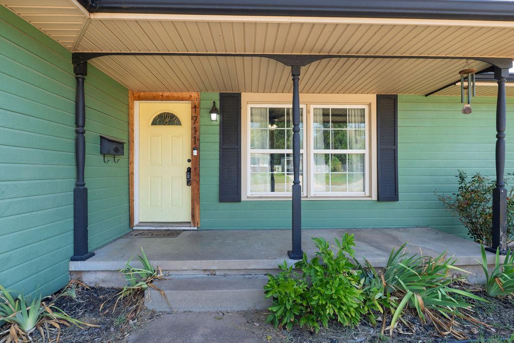 1711 N Rickey Road Property Photo 2